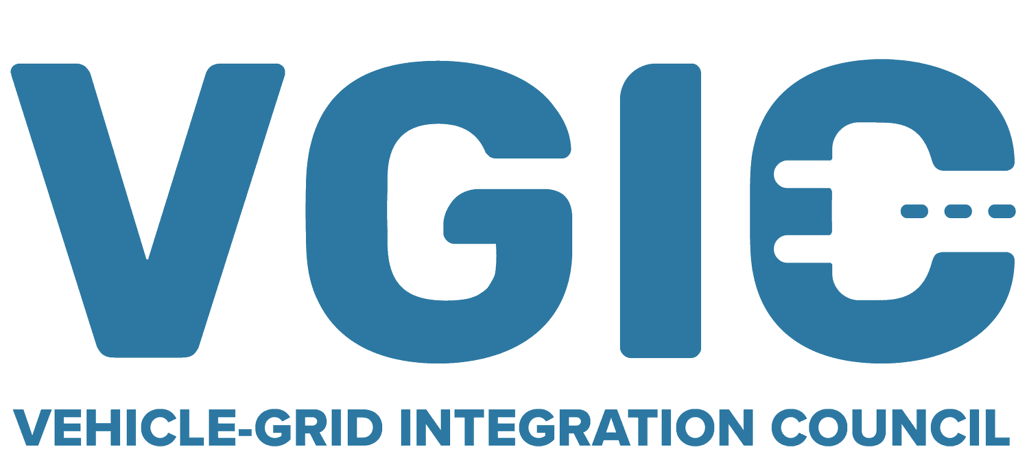 VGIC — Vehicle-Grid Integration Council
