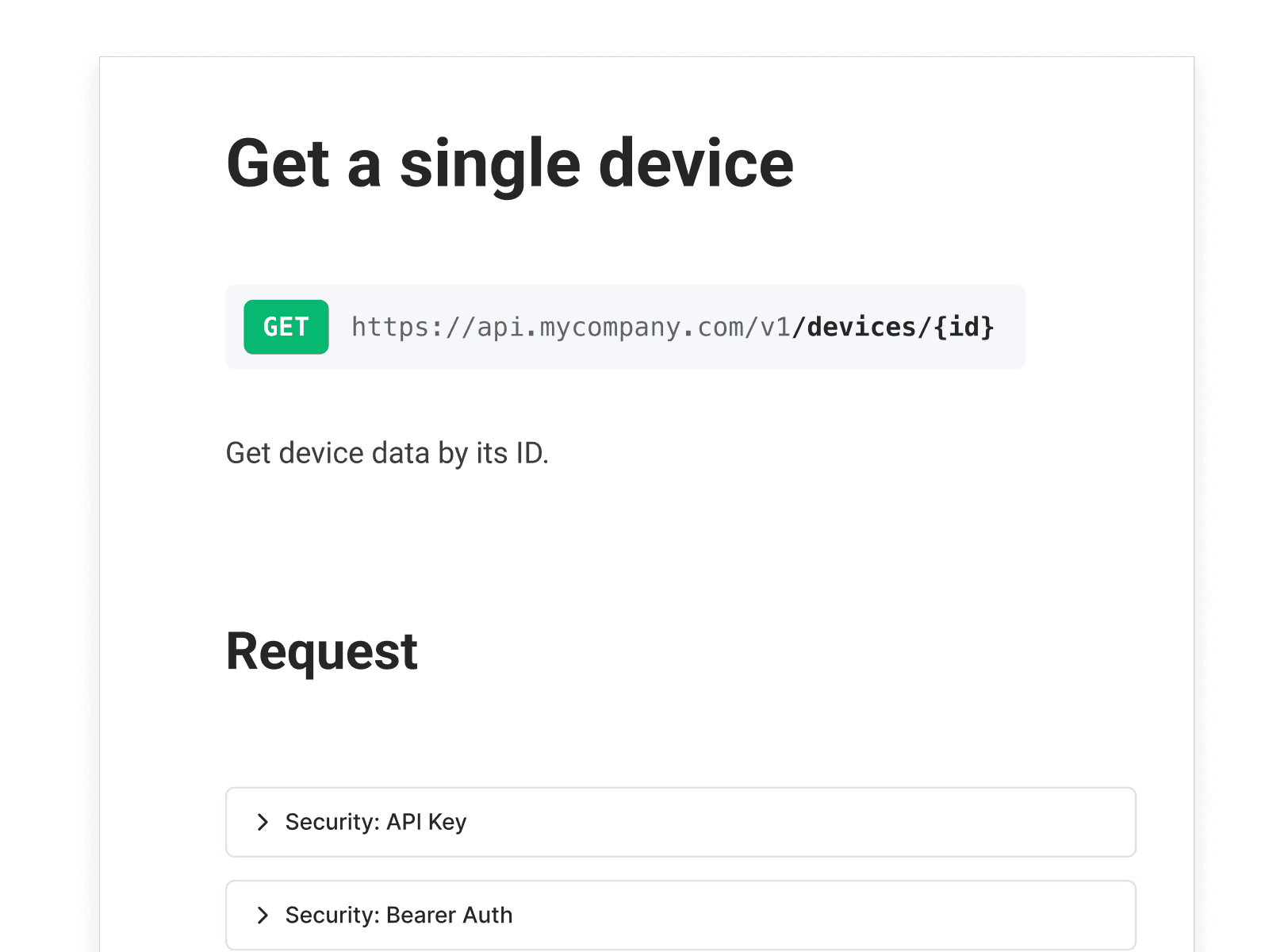 Identity, access, and lifecycle