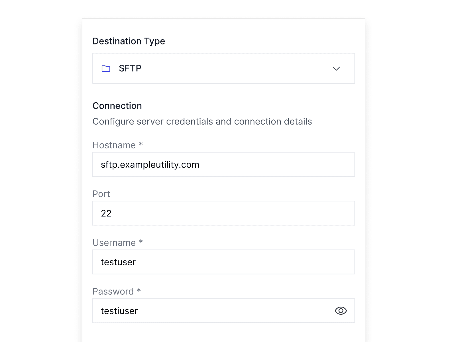 Grid-ready integration tools