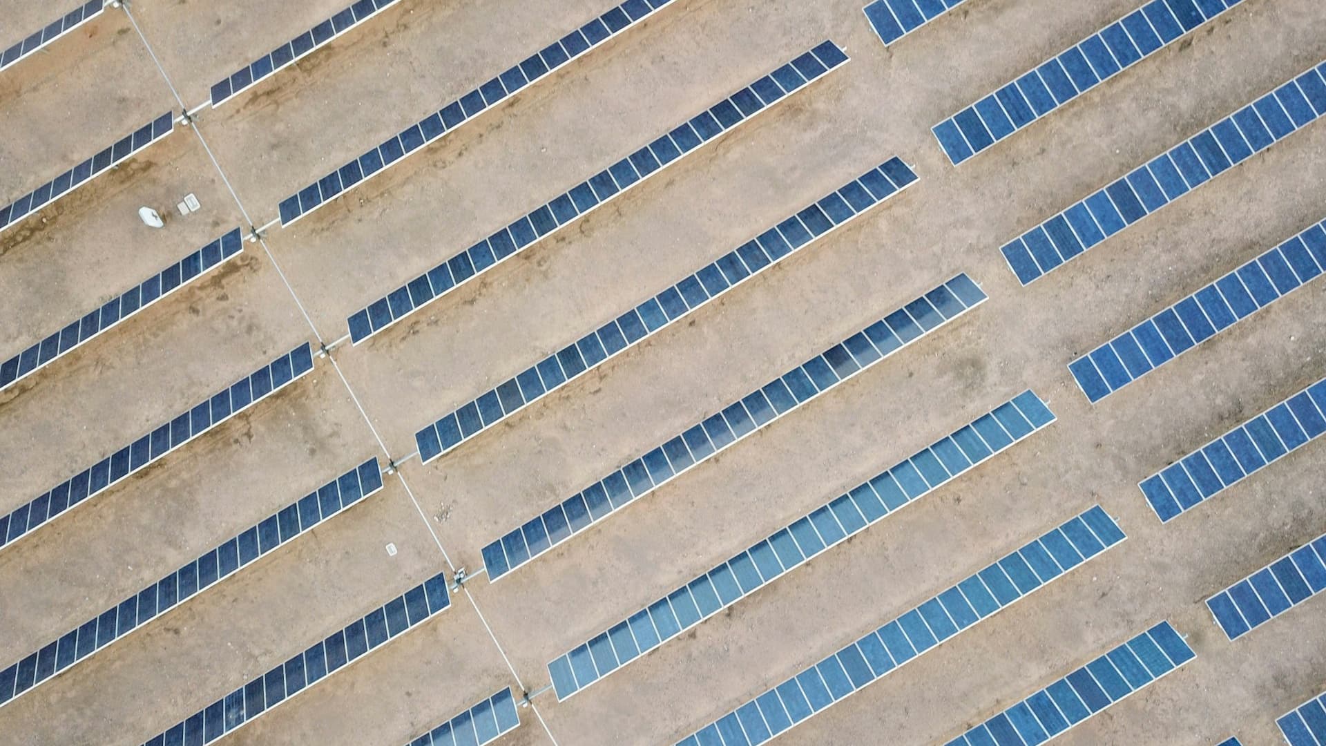 Third-party owned energy assets and infrastructure