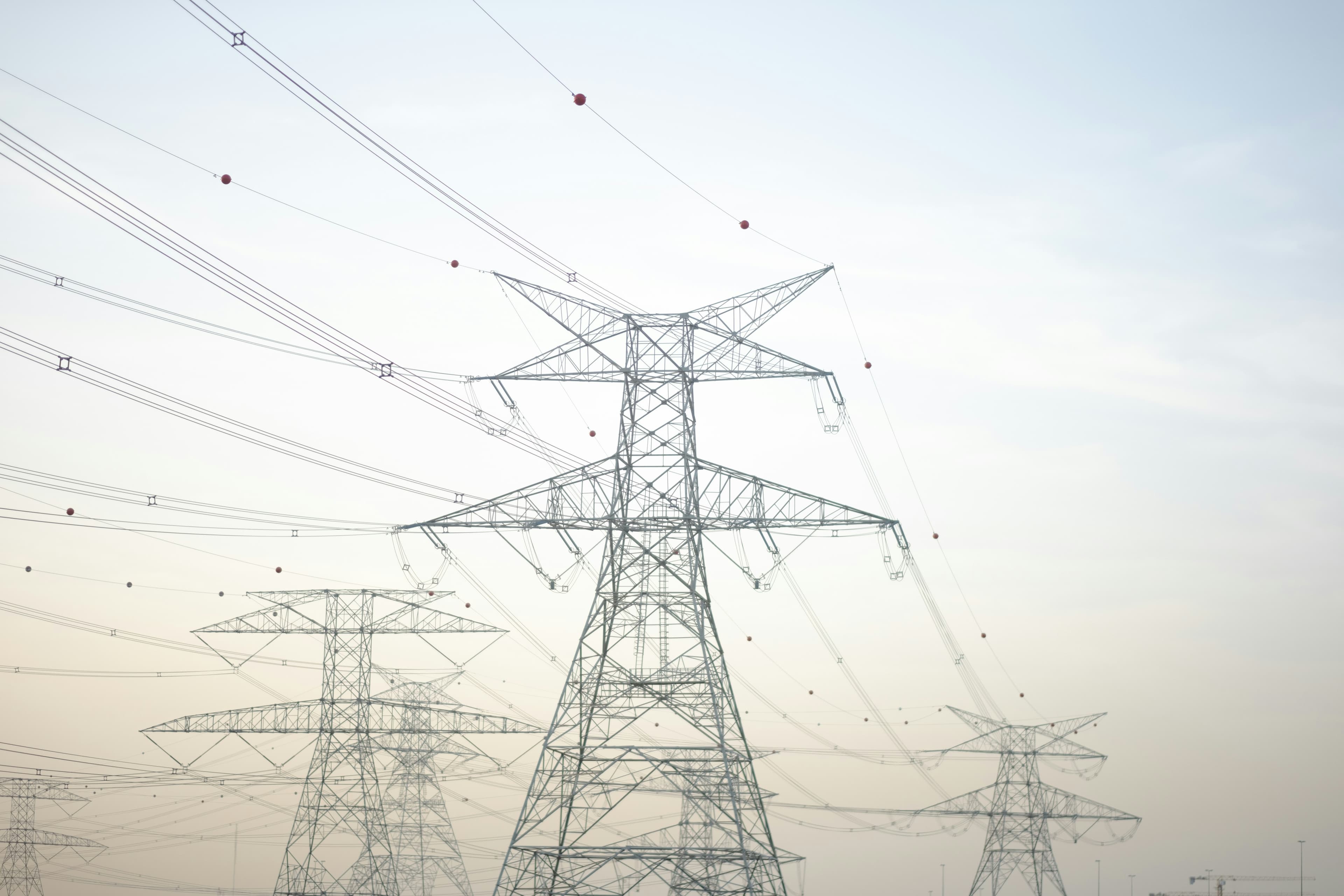 Cooperative Networks