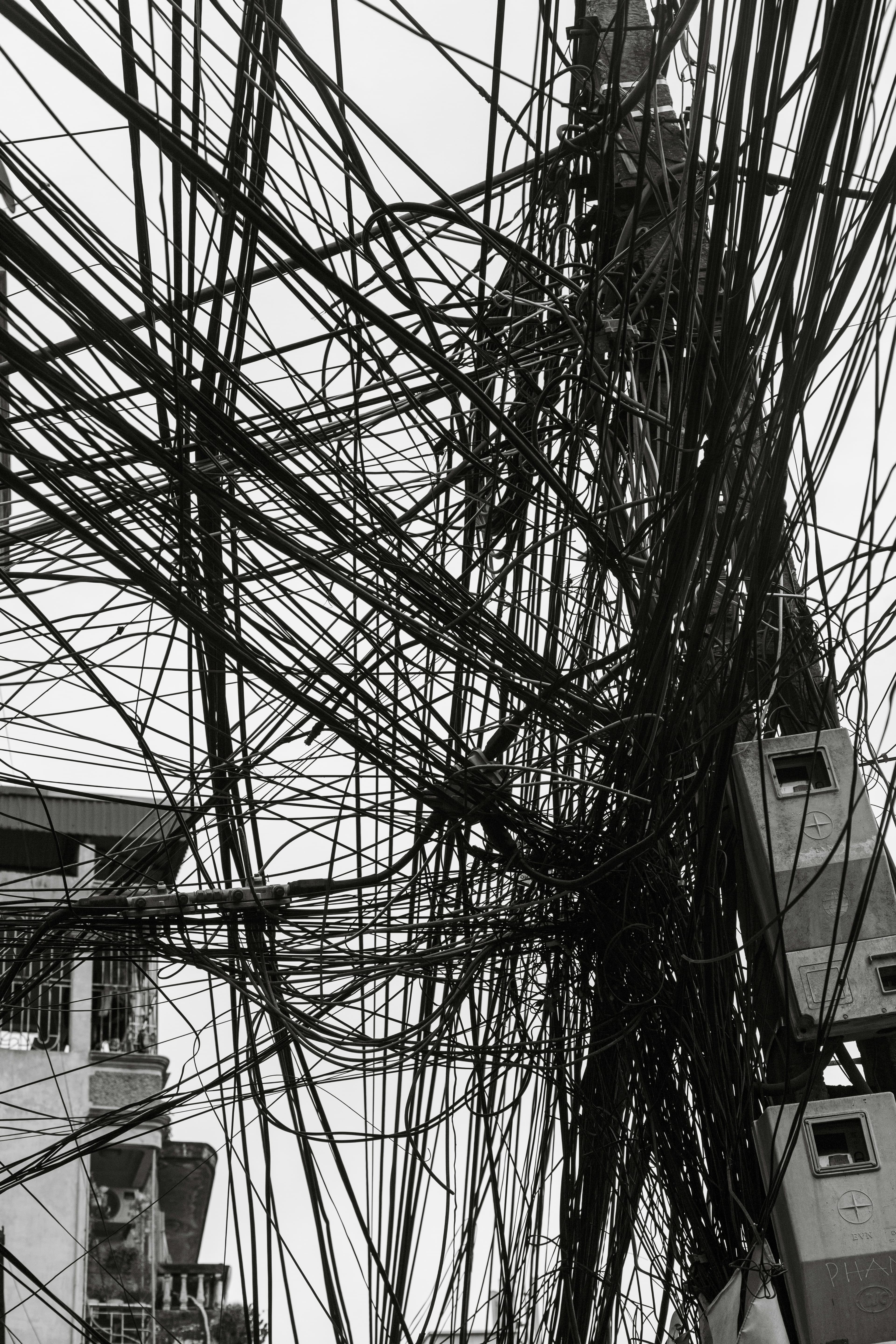 The Integration Tax Killing DER Growth