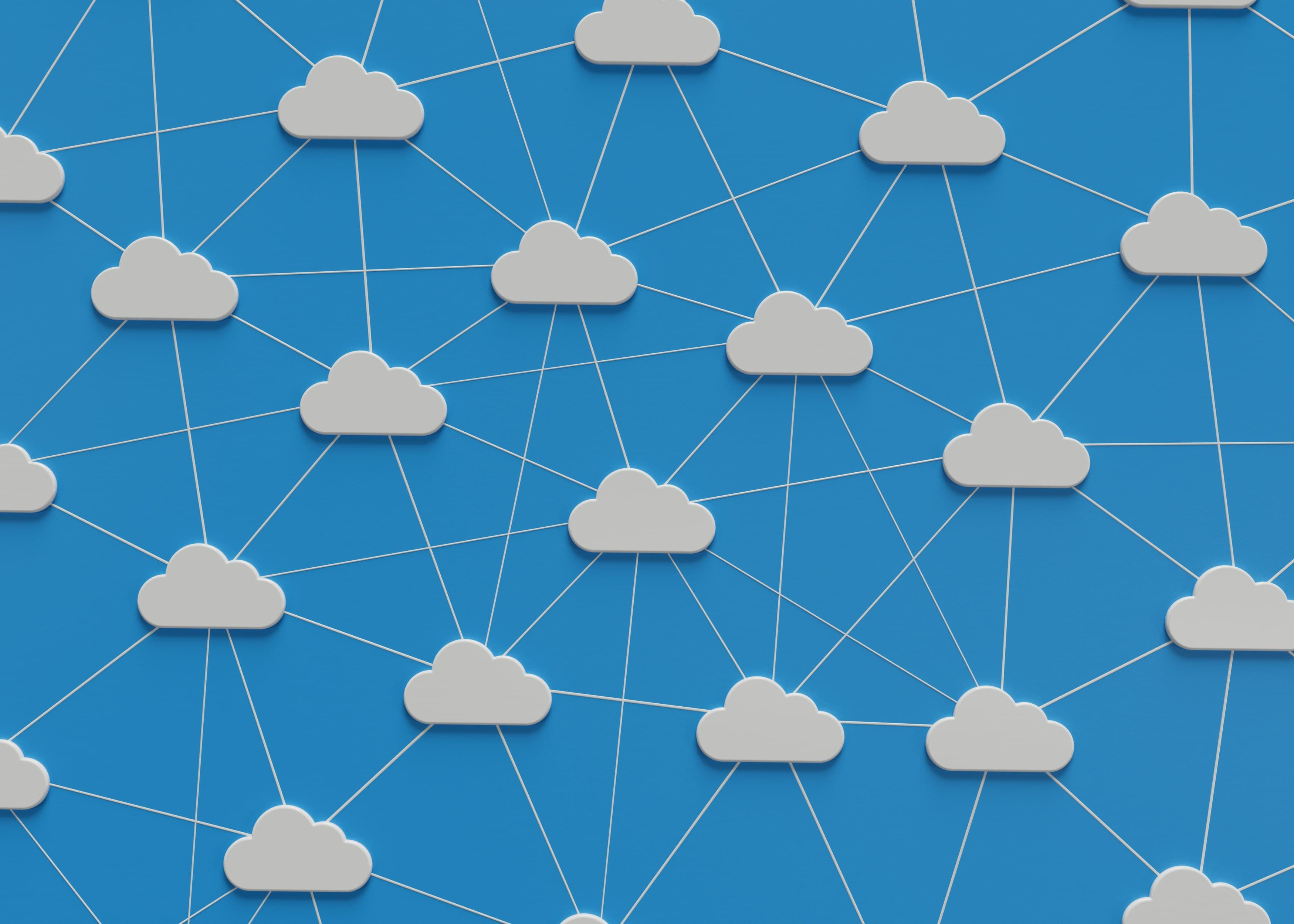 Dynamic, Rule-based Data sharing