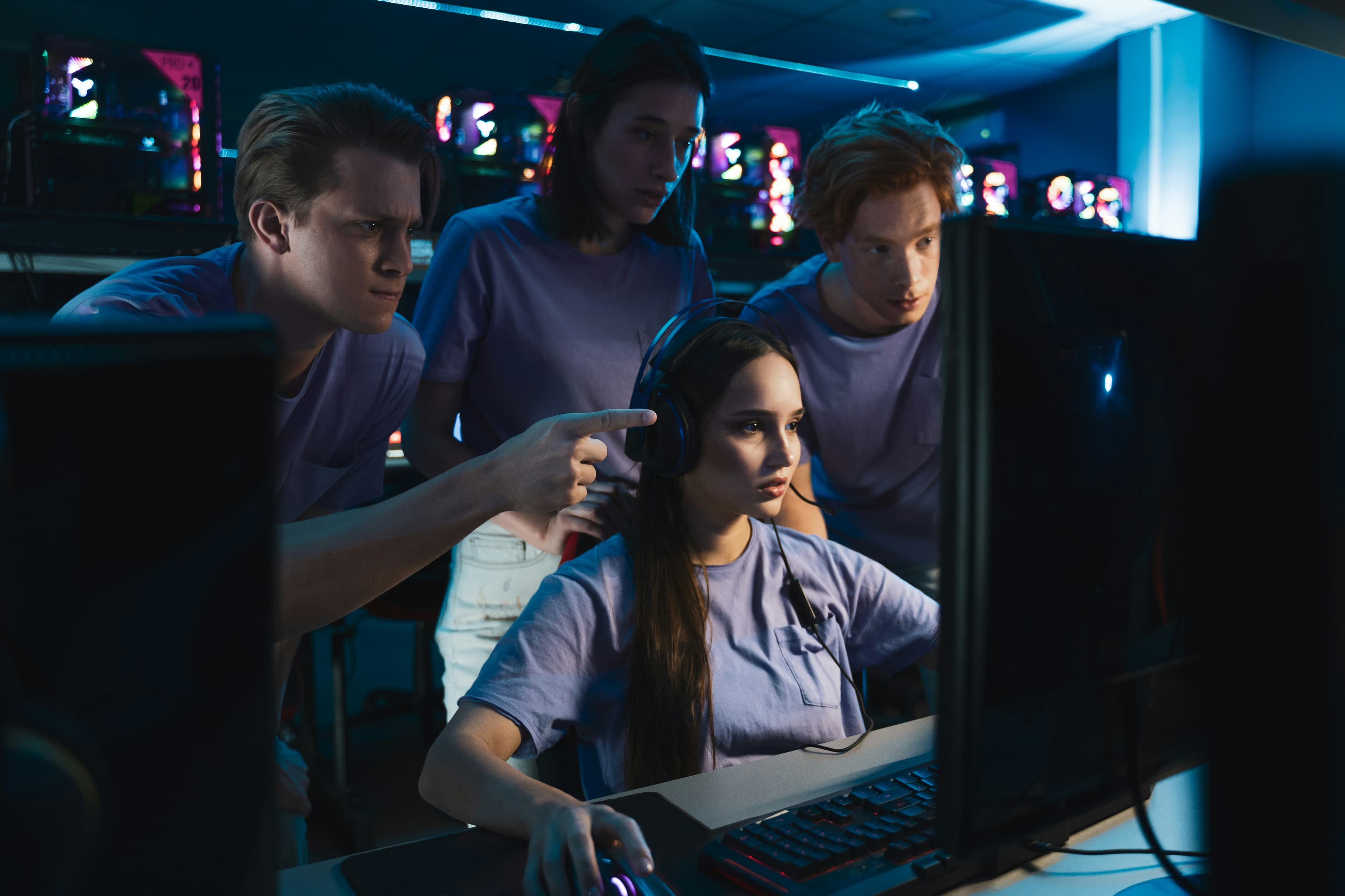 The Human Side of Energy’s Digital Transformation