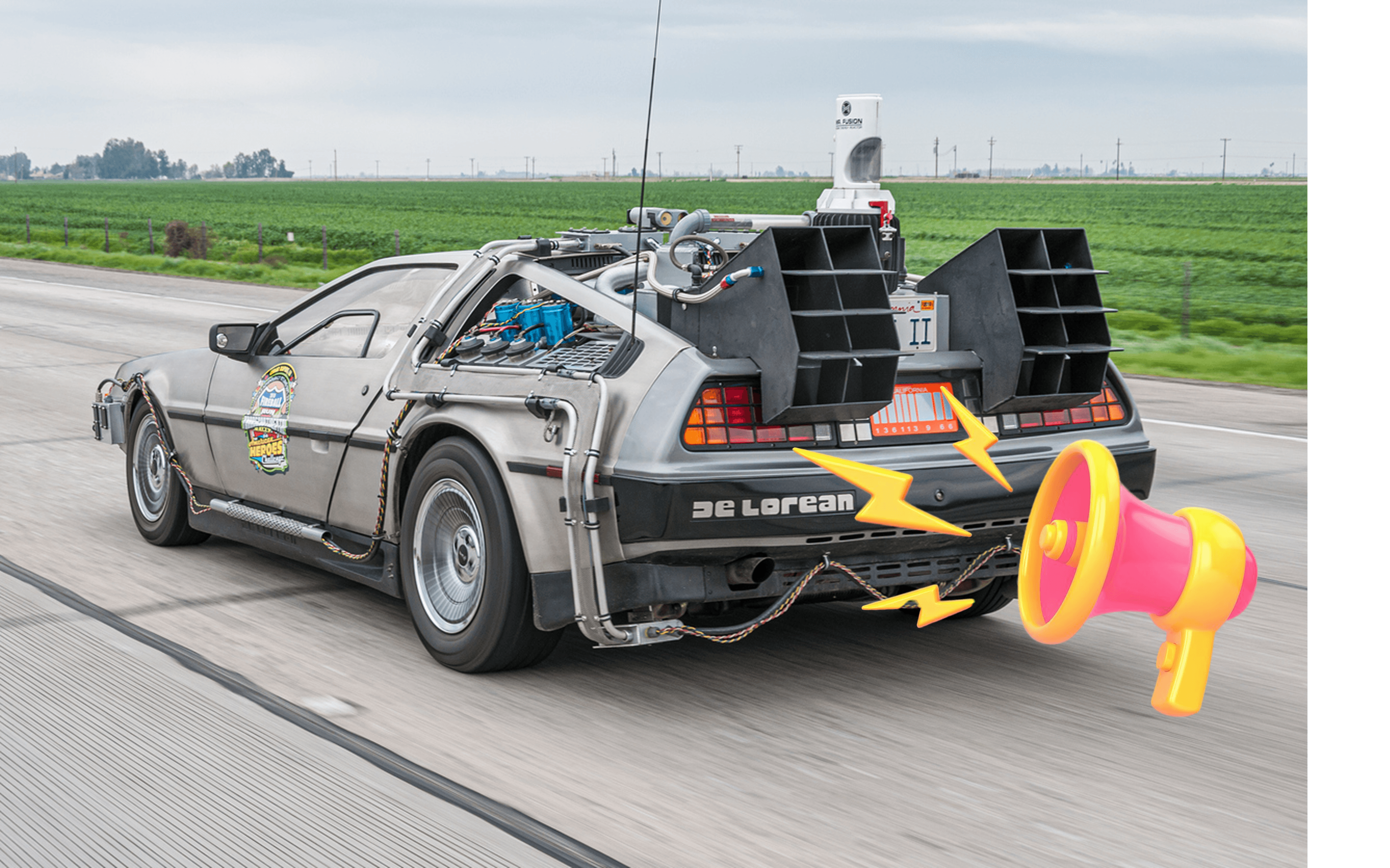 Explore time travel, program operations v2, cleaner data | What's New in Texture