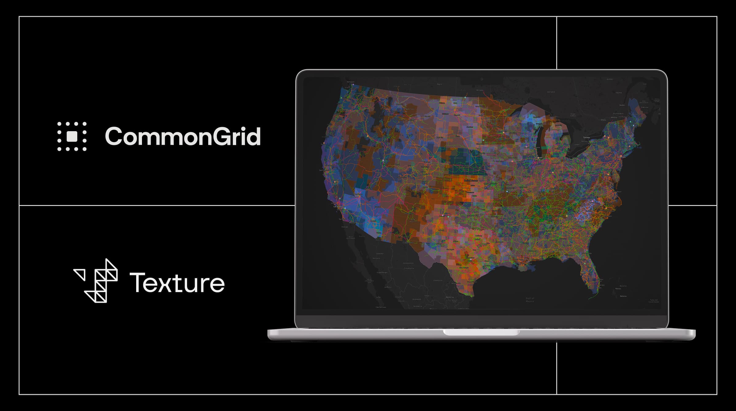 Introducing CommonGrid: The open source registry of the US power grid